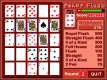 Poker Flash Screen Shot